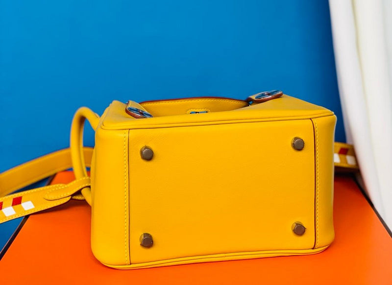 Satchel Bags - HMS-Bags - 637
