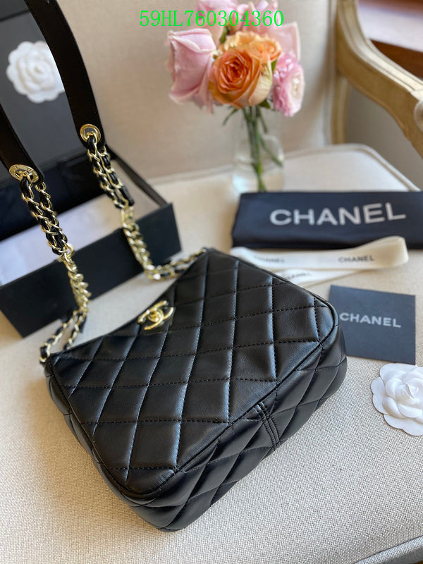 Glami - CHL Bags - 3001