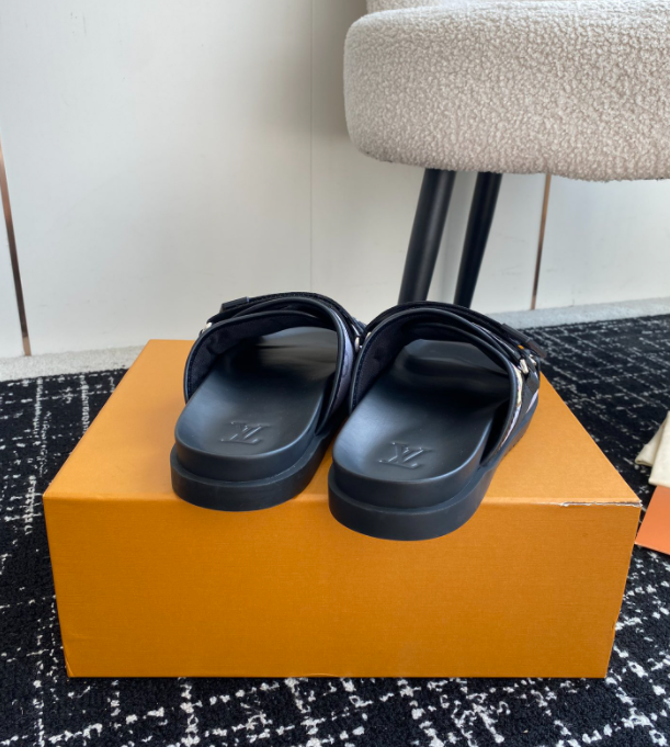 glami shop- LOV Men Shoes - 104
