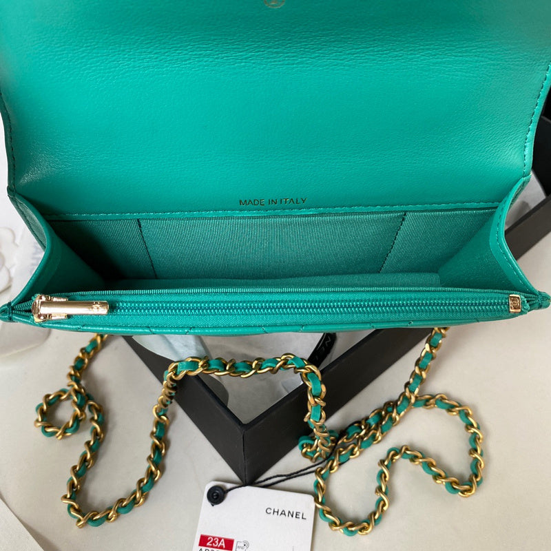 Satchel Bags - CHL Bags - 7517