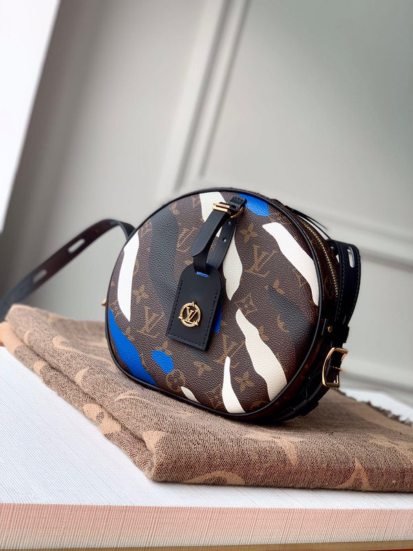 Glami - Latest - 2338
