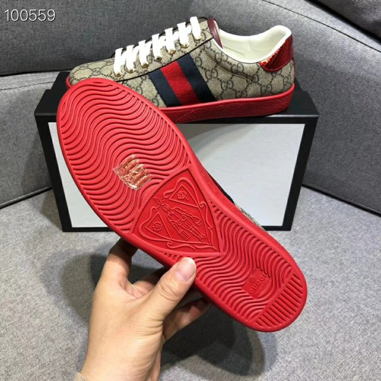 GLM-GCI TRAINERS Sneaker 013