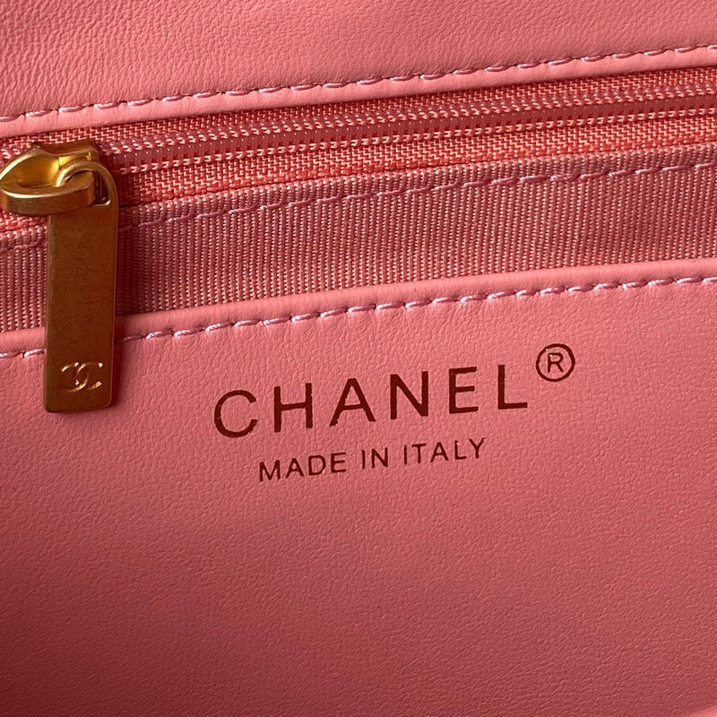 Satchel Bags - CHL Bags - 7623