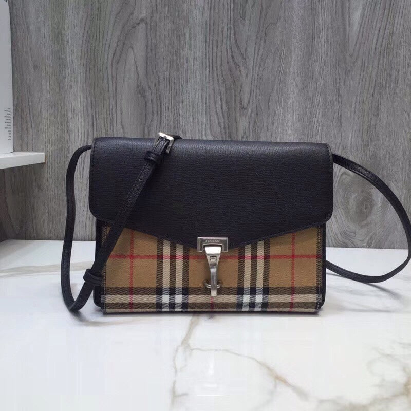 Fan Fashion -GLM - Top quality BBR Bags - 1589