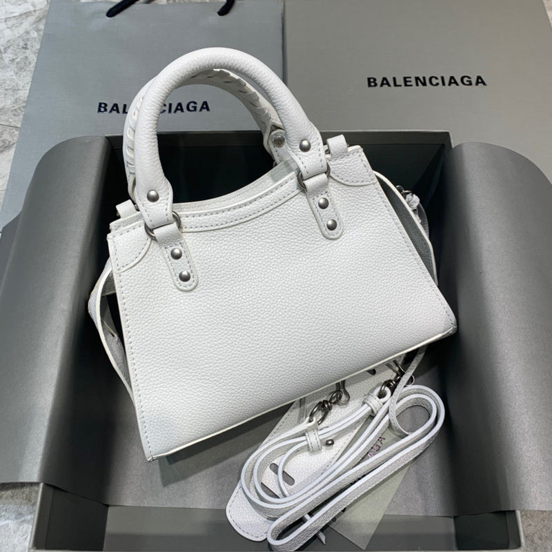 Satchel Bags - BGA Bags - 510