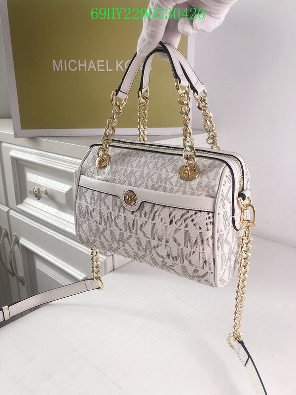 Satchel Bags - MK Bags - 343