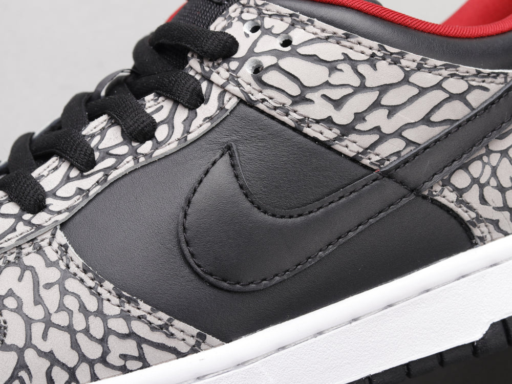 GLM - Sup joint black cement