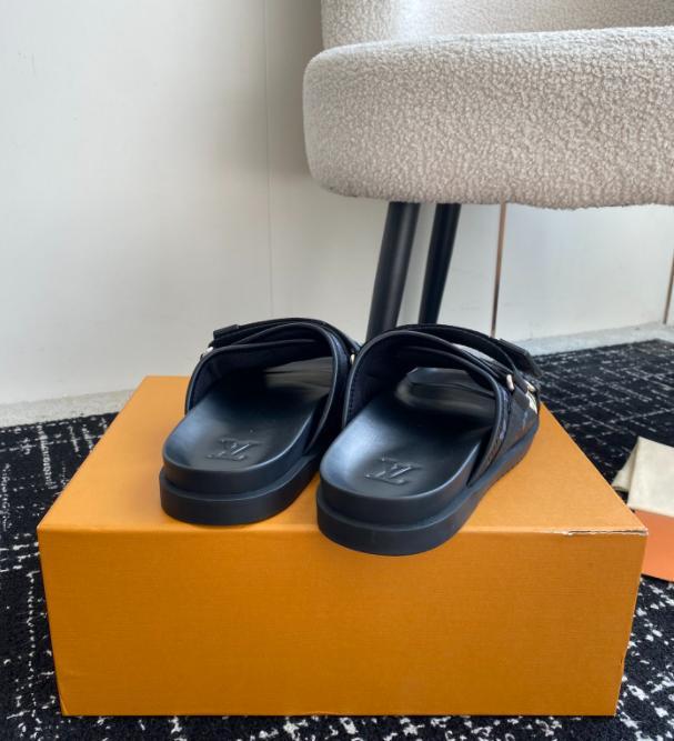 glami shop- LOV Men Shoes - 091