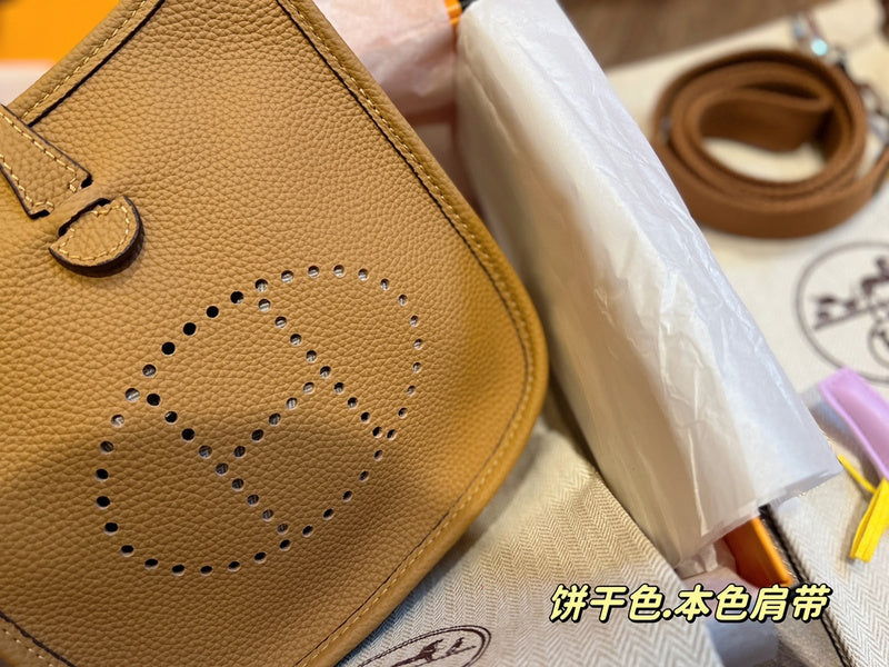 Satchel Bags - HMS Bags - 057