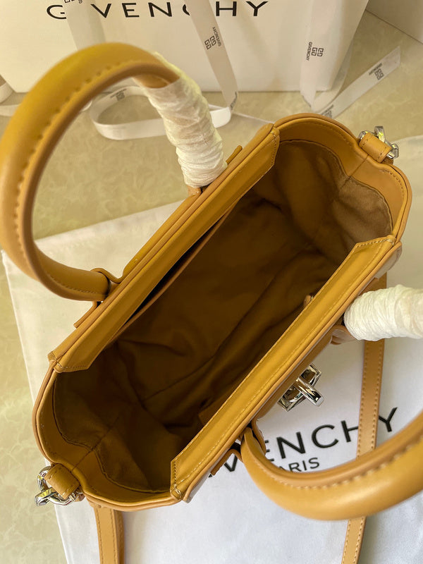 Satchel Bags - GVC Bags - 054