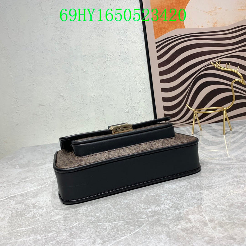 Satchel Bags - MK Bags - 374