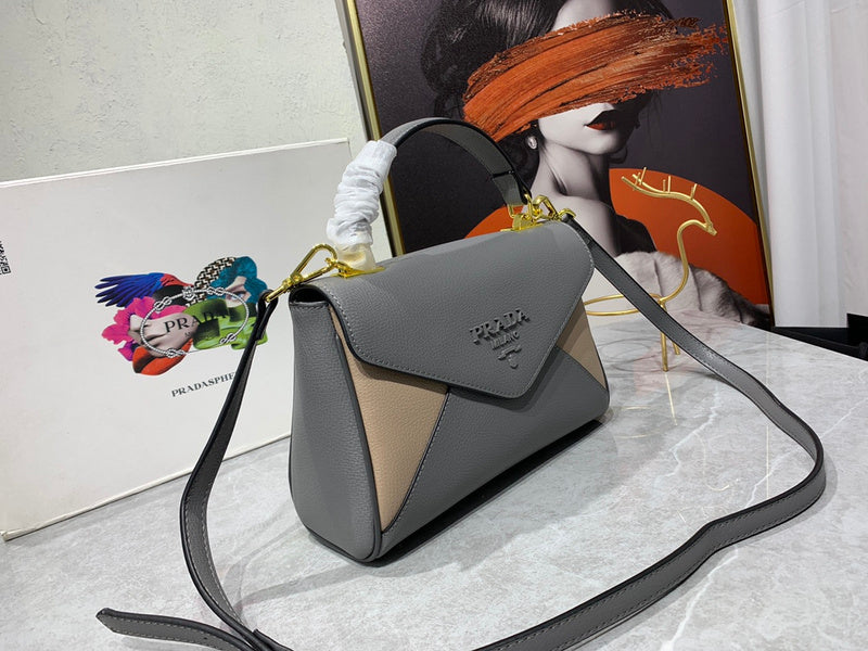 Satchel Bags - PDA Bags - 842