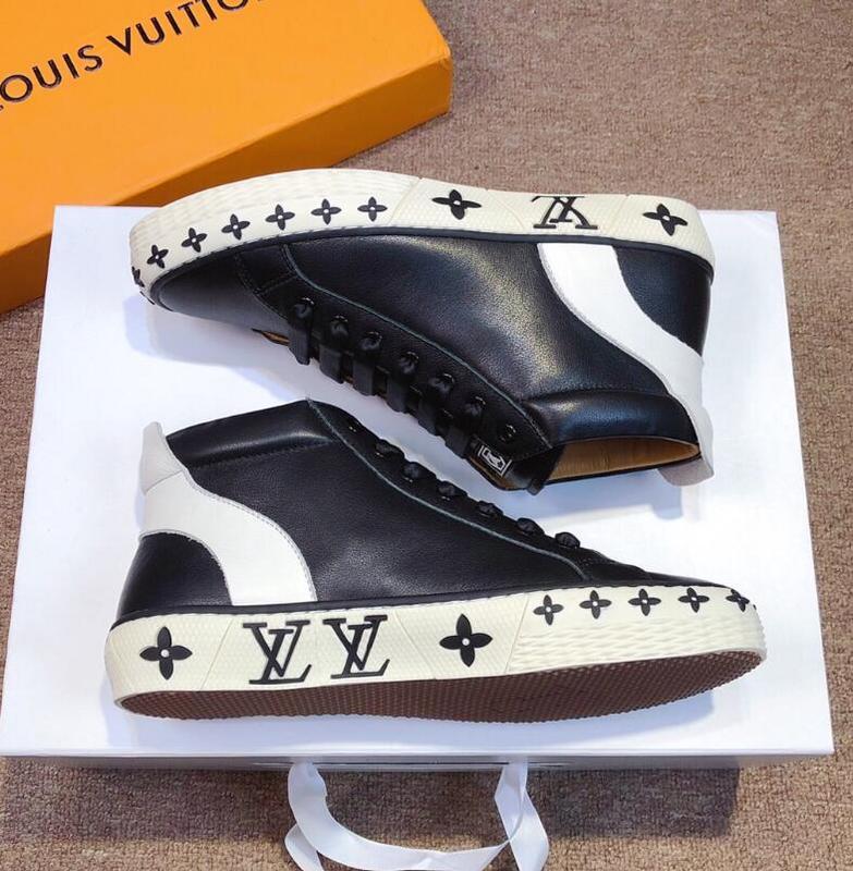 glami shop- LOV Men Shoes - 1845