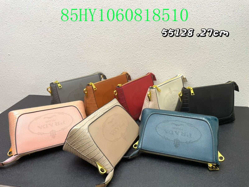 Satchel Bags - PDA Bags - 4063