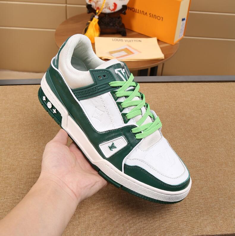 glami shop- LOV Men Shoes - 1466