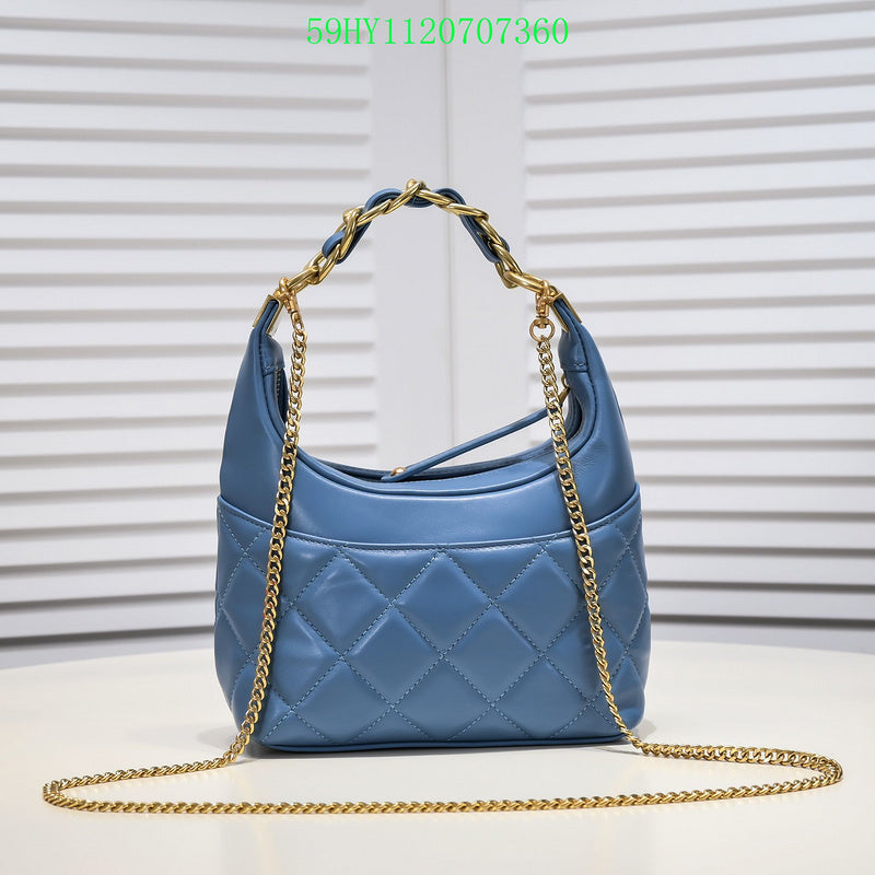 Satchel Bags - CHL Bags - 5023