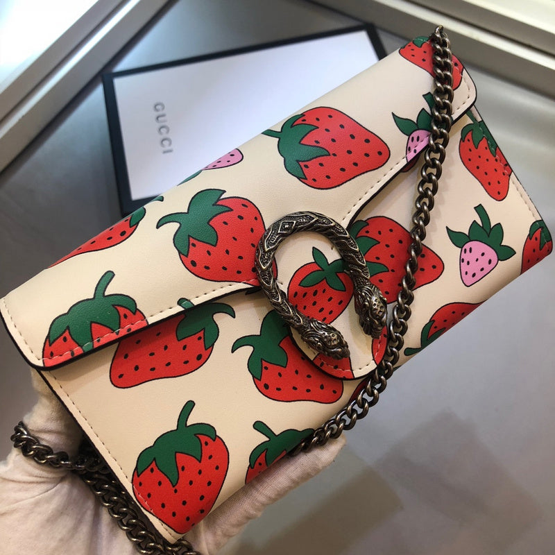 GUI2 Bags - Fashion Bags  1353