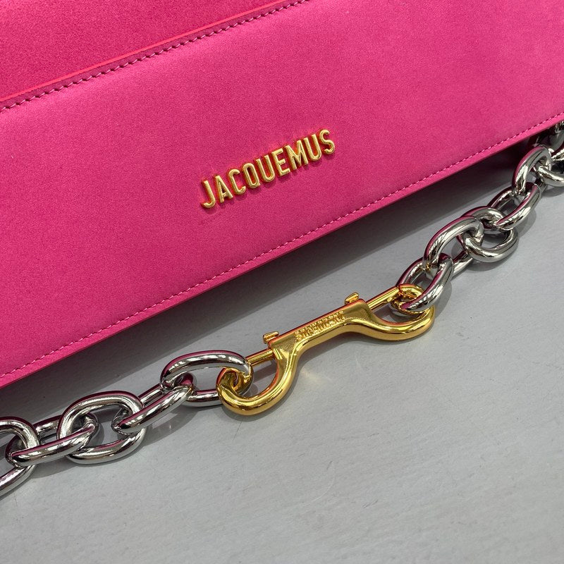 Satchel Bags - JQMS Bags - 237