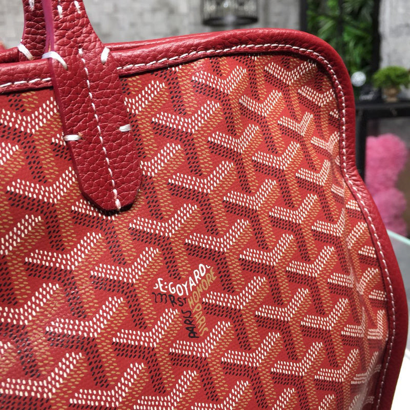 Satchel Bags - GOD Bags - 548
