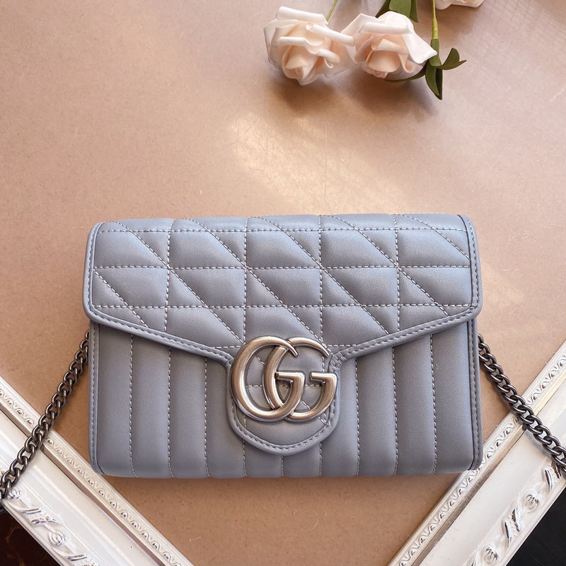 Satchel Bags - GCI Bags - 1863
