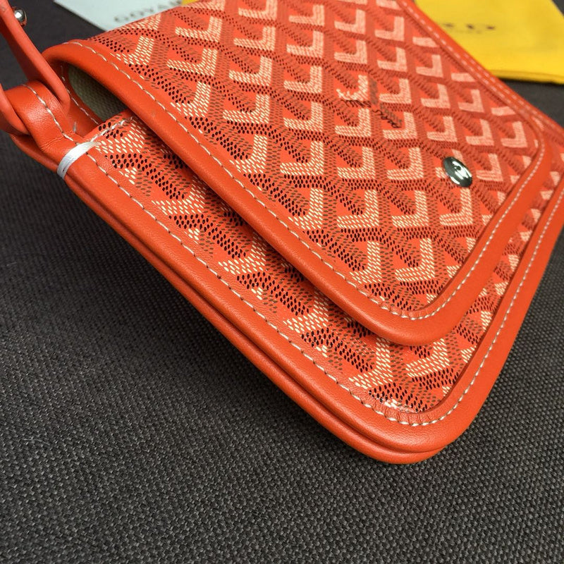 Satchel Bags - GOD Bags - 664