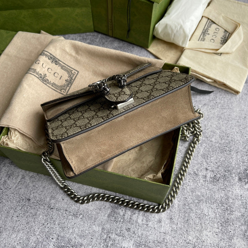Satchel Bags - GCI Bags - 3013