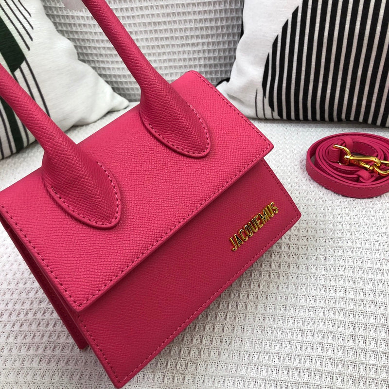 Satchel Bags - JQMS Bags - 260