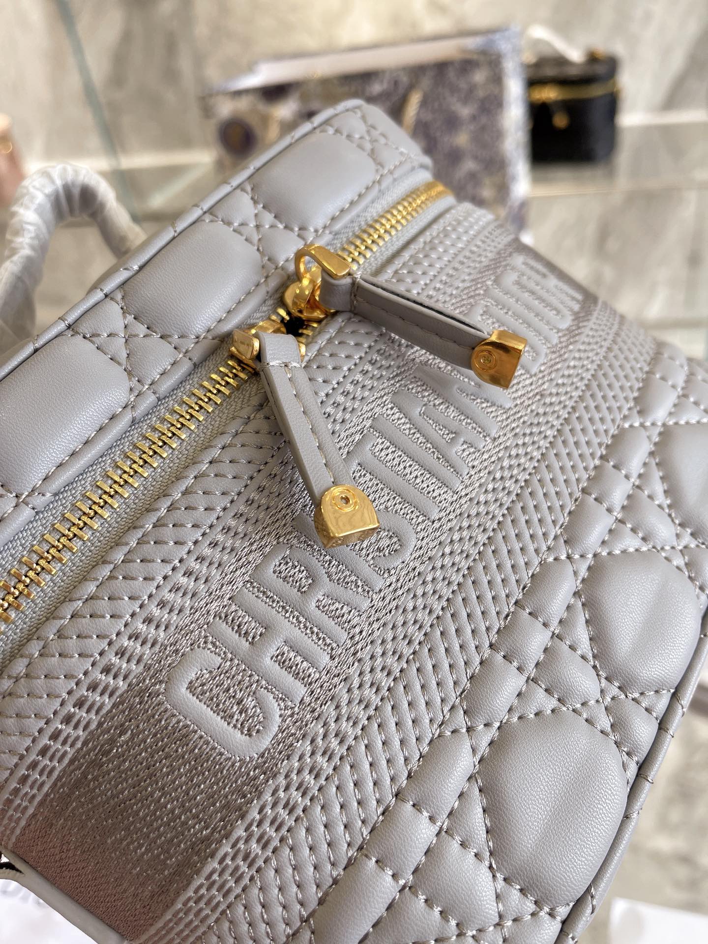 GLM - Top Quality Bags DIR 187