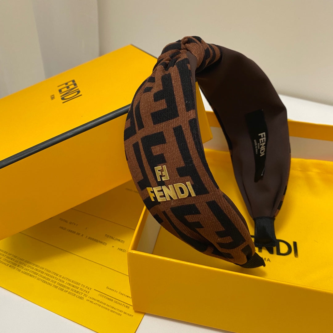 GLM - New Hair Band FEI 053