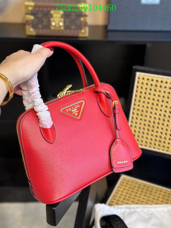 Satchel Bags - PDA Bags - 3662