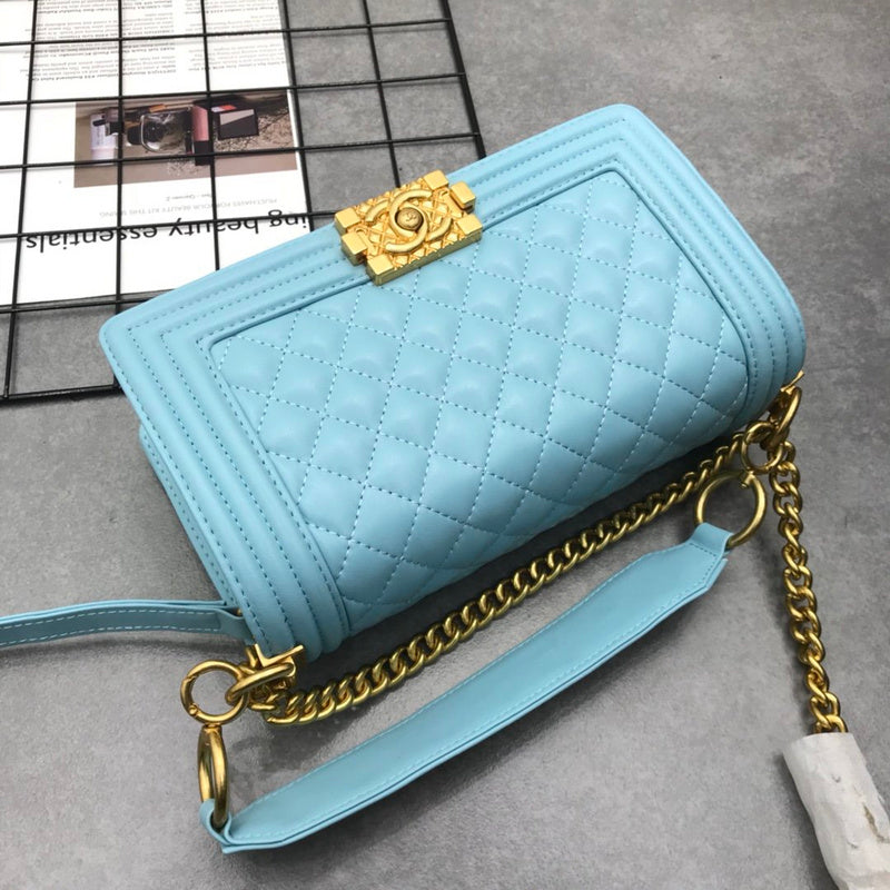 Satchel Bags - CHL Bags - 5526