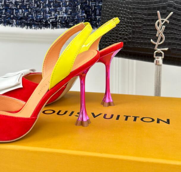glami shop- LOV Women Shoes - 316