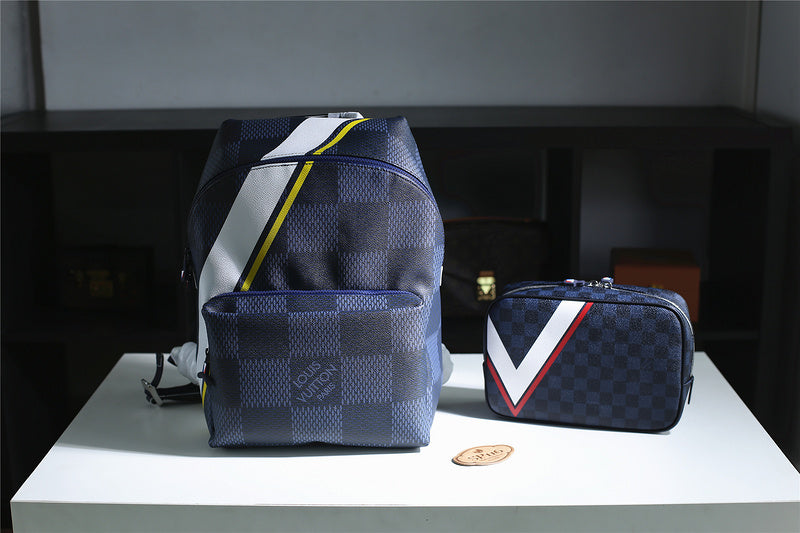 Glami GlamI Lu-Vi bags - 9767
