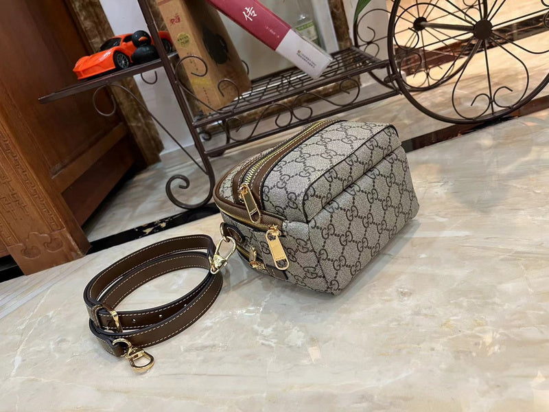 Satchel Bags - GCI Bags - 1685