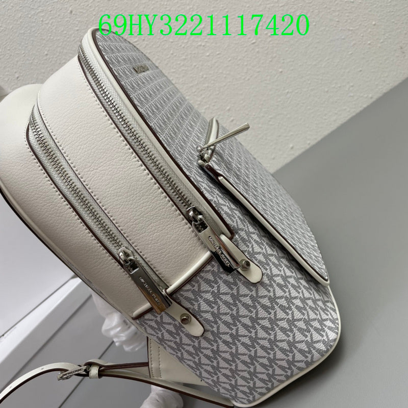Satchel Bags - MK Bags - 174