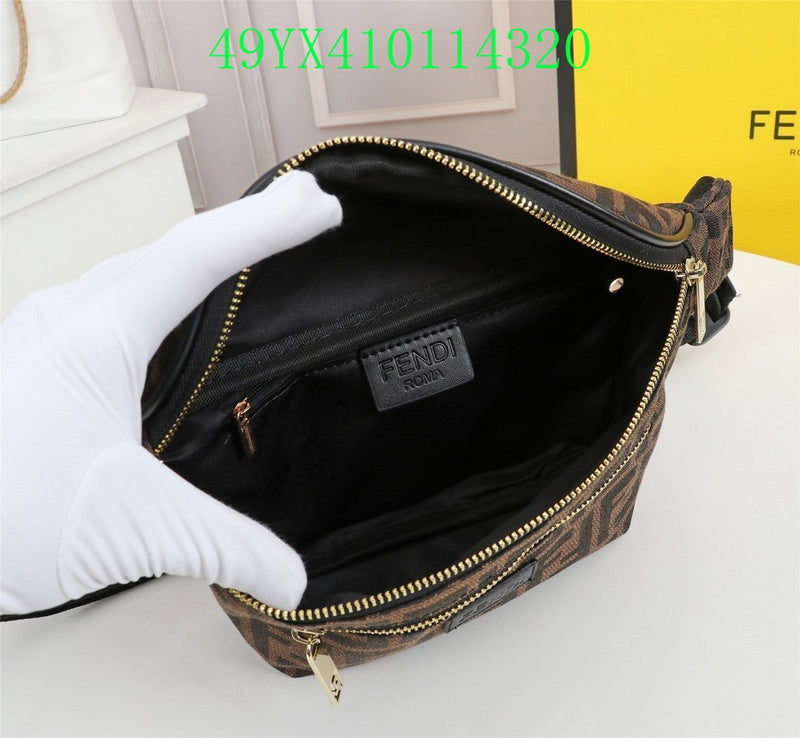 Glami - FDE Bags - 3485