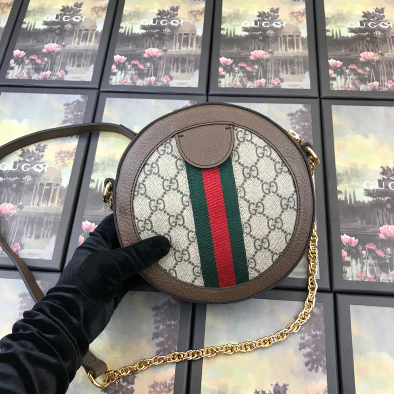 Satchel Bags - GCI Bags - 7196