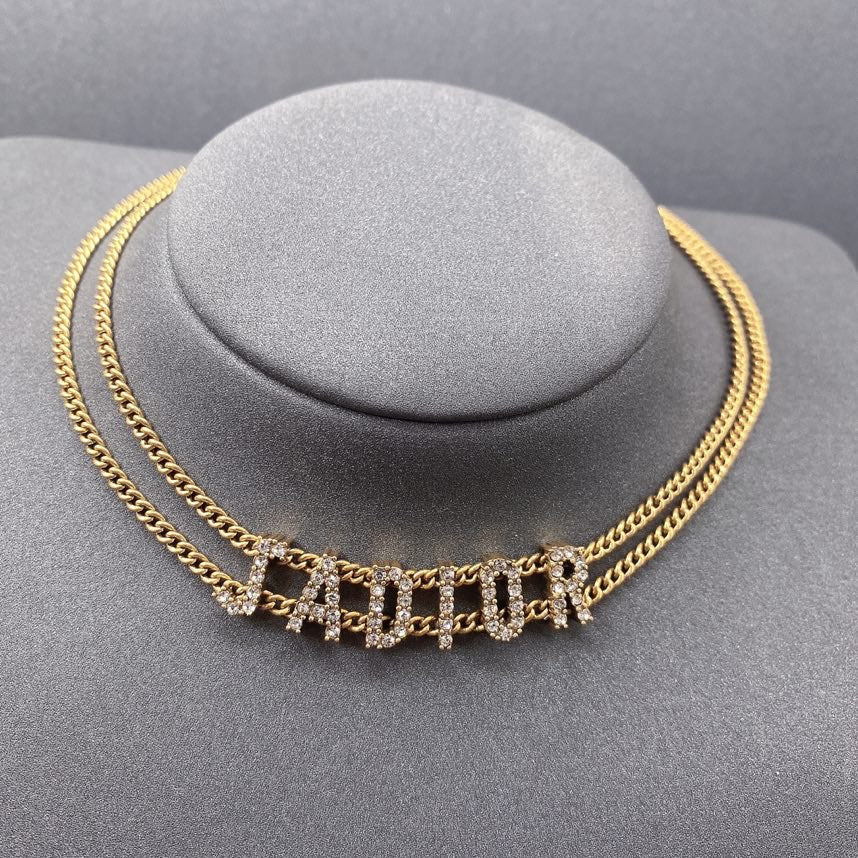 GLM - Top Quality Necklace DIR020