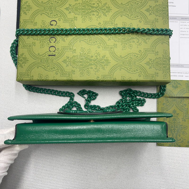 Satchel Bags - GCI Bags - 7741