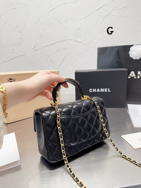 Satchel Bags - CHL Bags - 6805