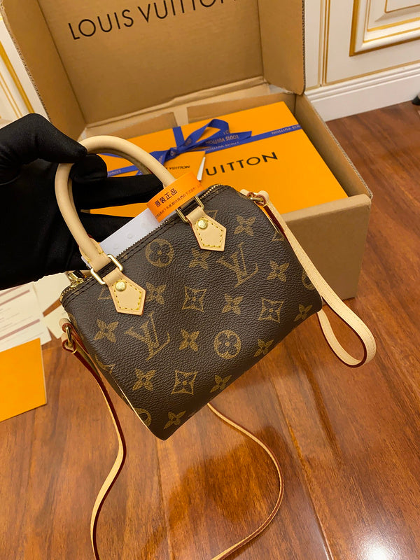 Glami GlamI Lu-Vi bags - 17237