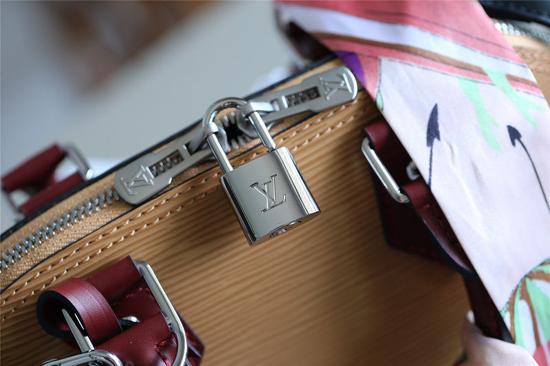 Glami GlamI Lu-Vi bags - 8263