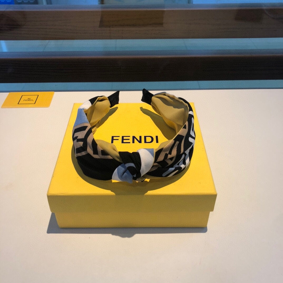 GLM - New Hair Band FEI 043