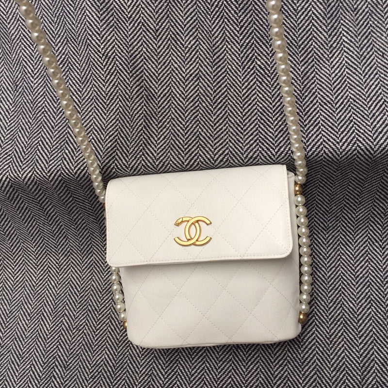 Satchel Bags - CHL Bags - 4459
