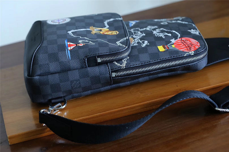 Glami GlamI Lu-Vi bags - 10232