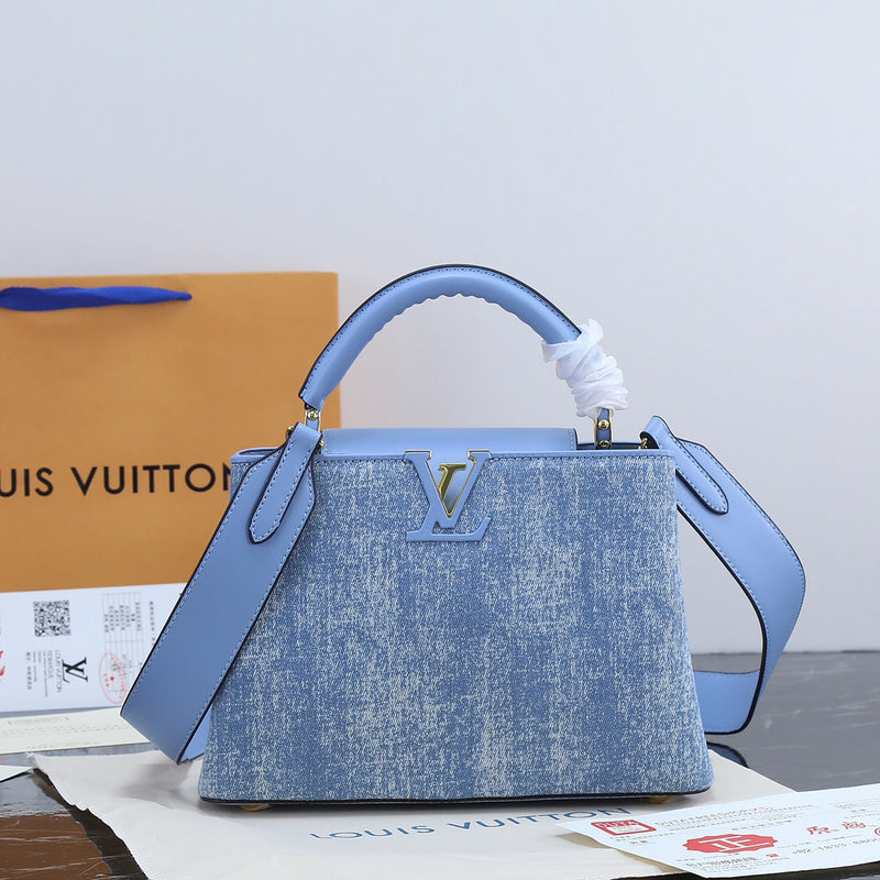 Satchel Bags - VL Bags - 1859