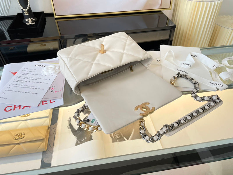 Satchel Bags - CHL Bags - 1865