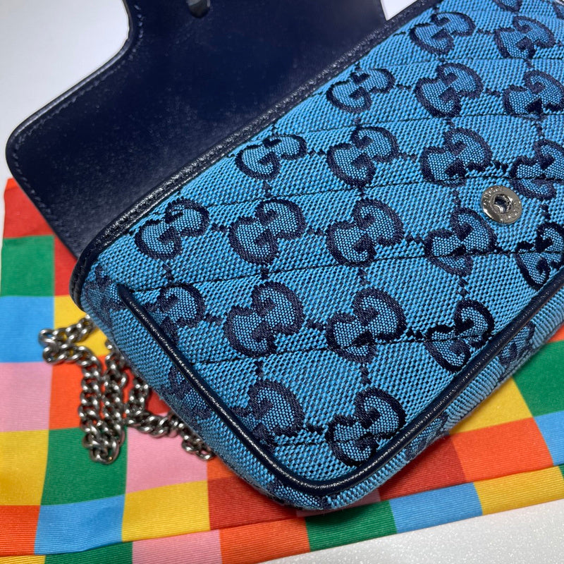 Satchel Bags - GCI Bags - 2805