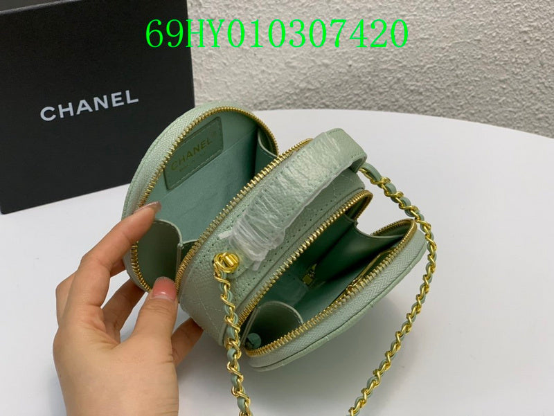 Glami - CHL Bags - 2996