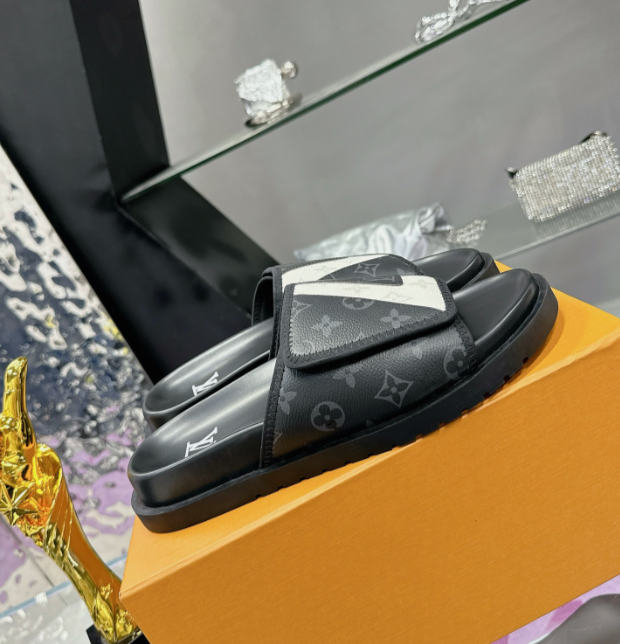 glami shop- LOV Men Shoes - 134